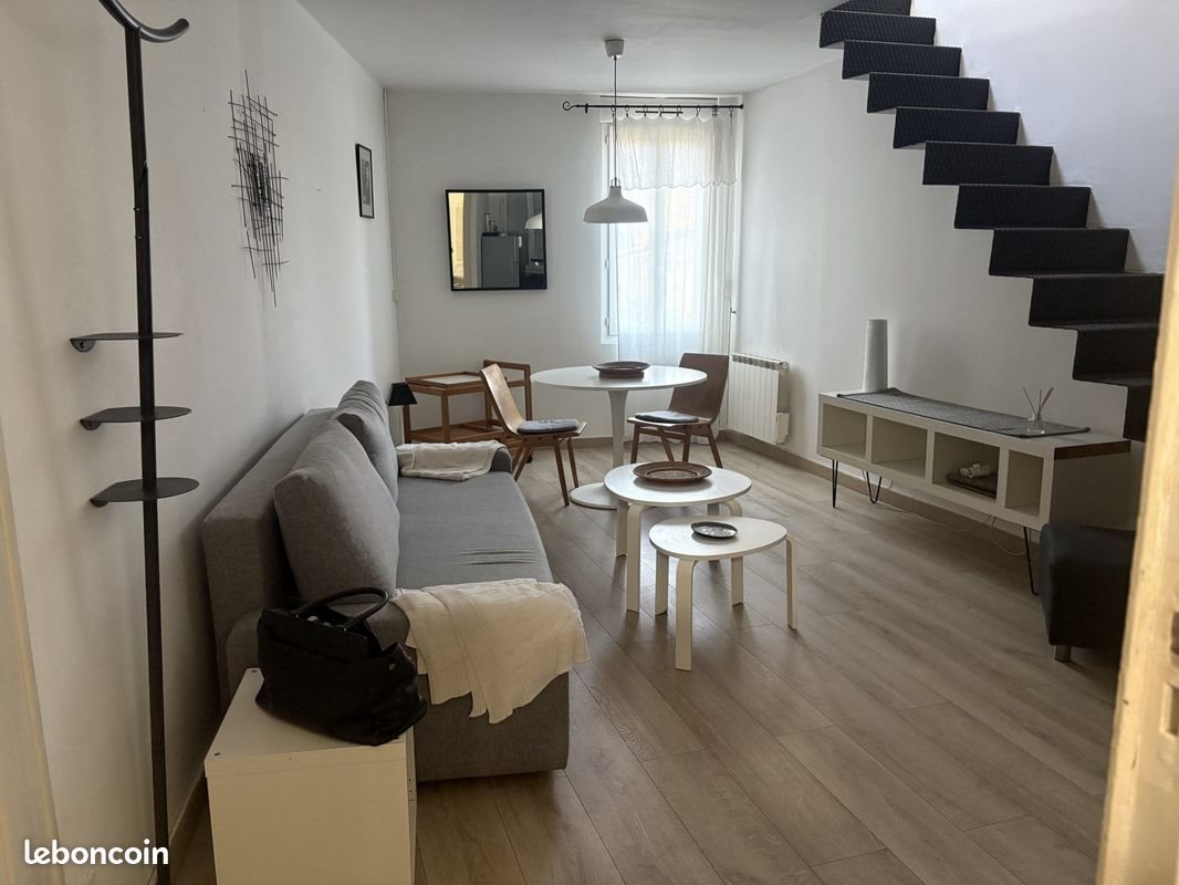 Appartement à louer, 40m², Bordeaux