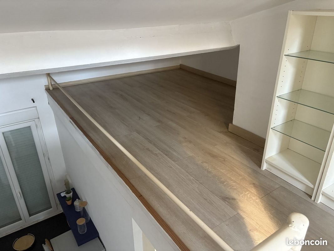Appartement à louer, 40m², Bordeaux