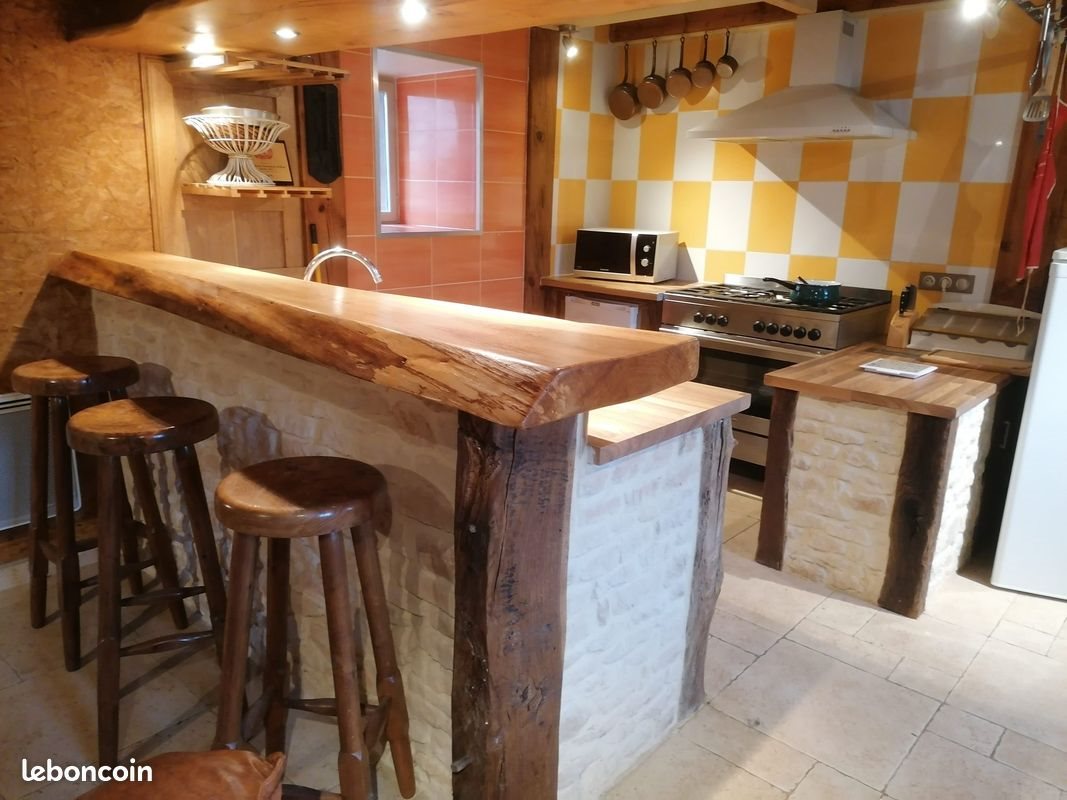 Maison à vendre, 68m², Prudhomat