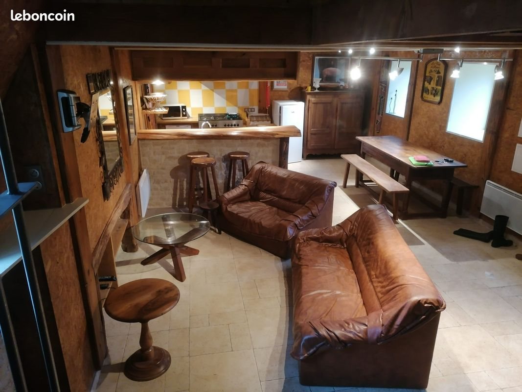 Maison à vendre, 68m², Prudhomat