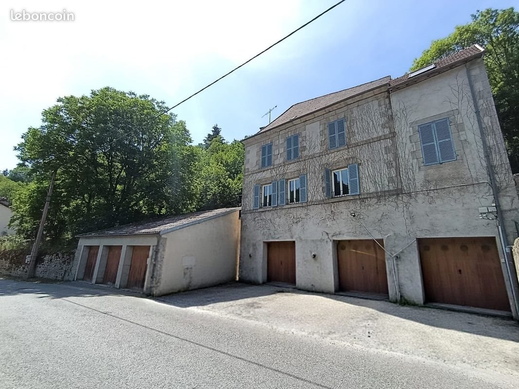 Maison à vendre, 179m², Aubusson