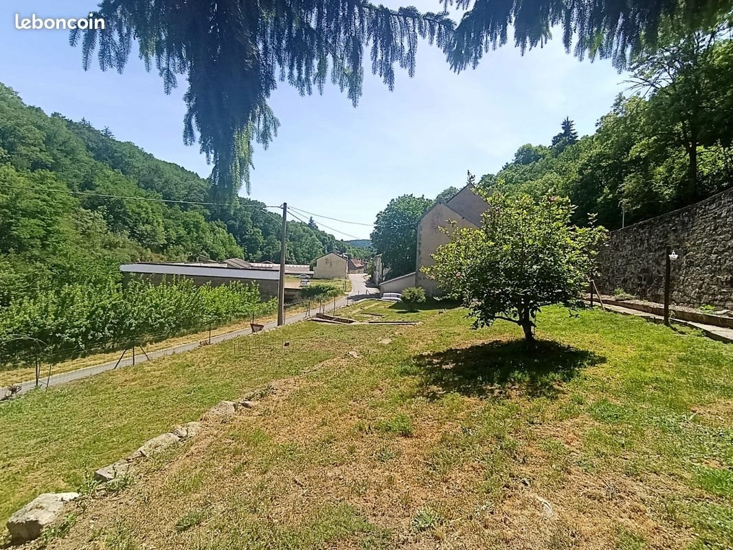 Maison à vendre, 179m², Aubusson