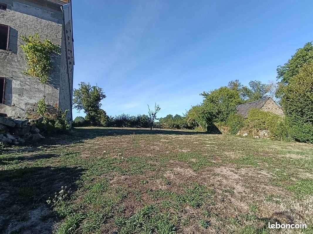 Maison à vendre, 100m², Aubusson