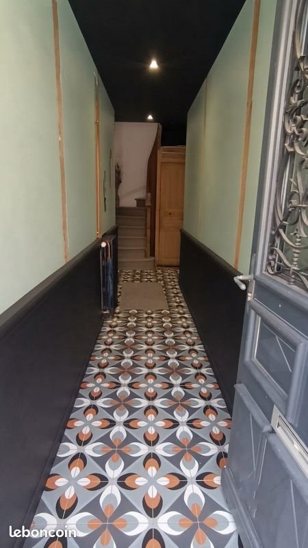 Maison à vendre, 136m², Ahun