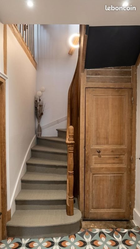 Maison à vendre, 136m², Ahun