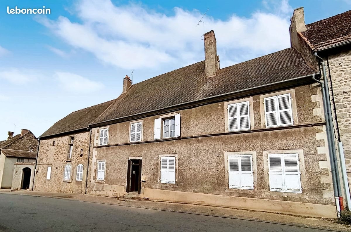 Maison à vendre, 256m², Bellegarde-en-Marche