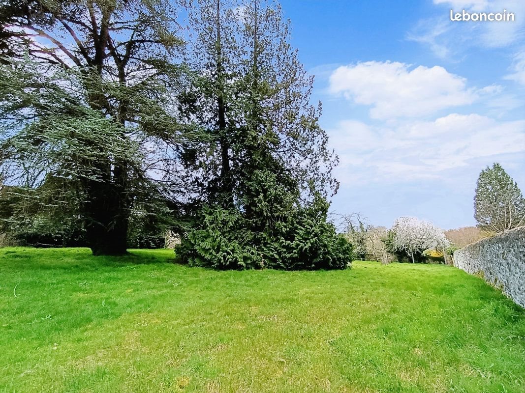 Maison à vendre, 256m², Bellegarde-en-Marche