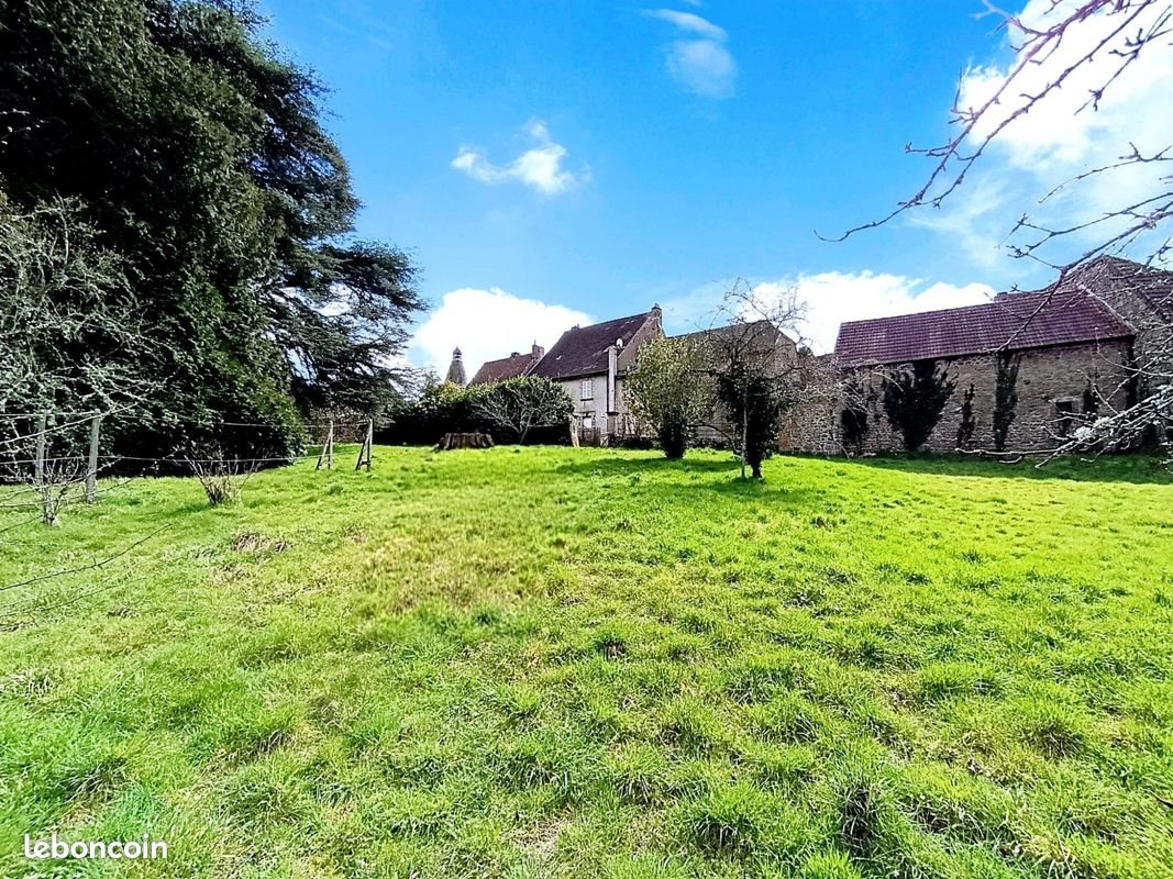 Maison à vendre, 256m², Bellegarde-en-Marche