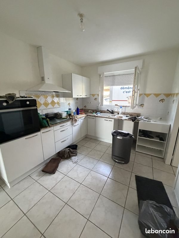 Maison à louer, 92m², Martillac