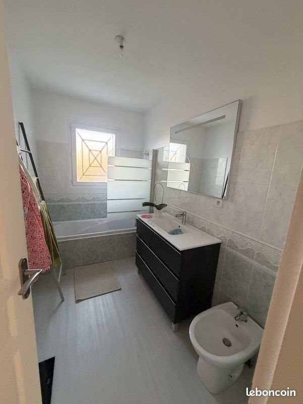 Maison à louer, 92m², Martillac