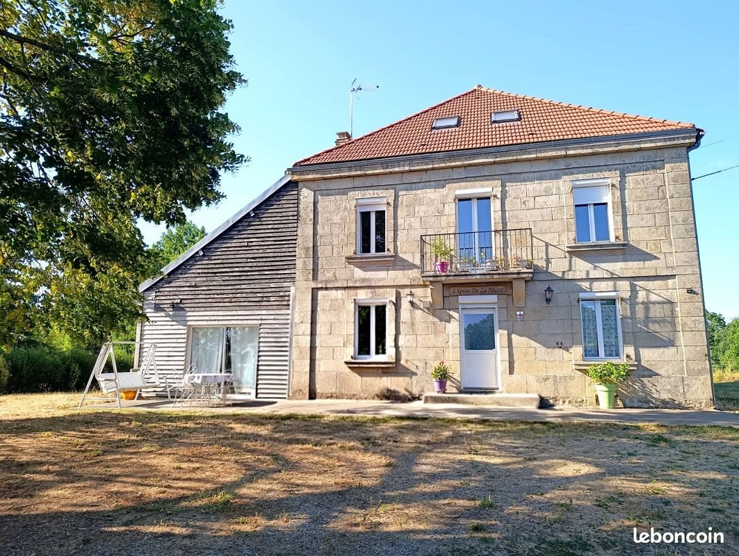 Maison à vendre, 290m², Vallière