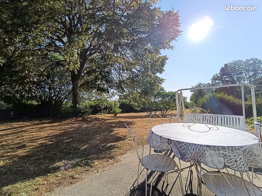 Maison à vendre, 290m², Vallière