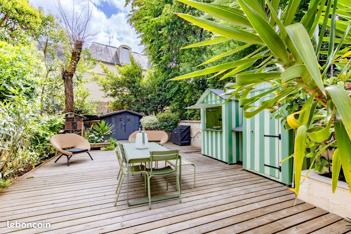 Maison à vendre, 260m², Bordeaux