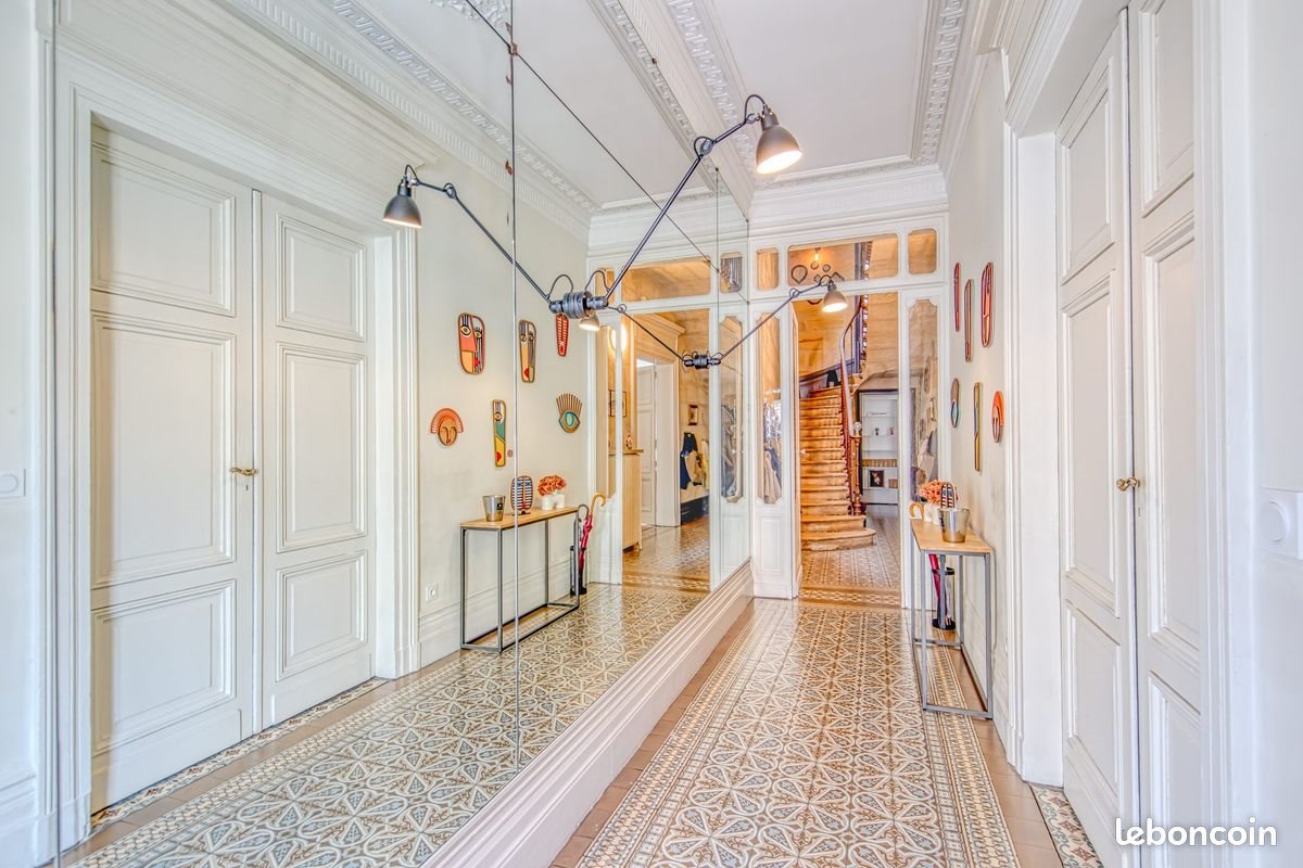 Maison à vendre, 260m², Bordeaux