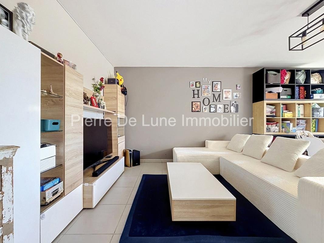 Appartement à vendre, 66m², Villeurbanne