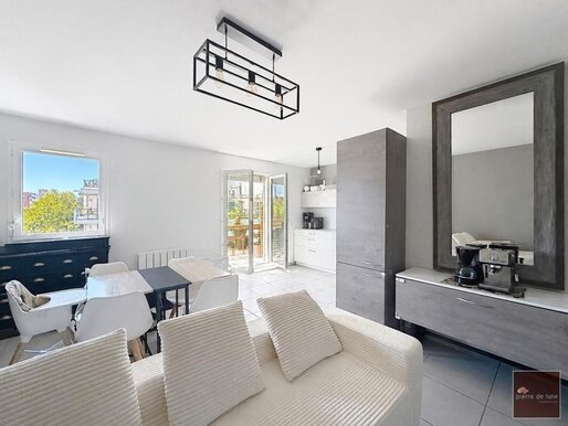 Appartement 3 pièces 66 m² · à Villeurbanne · 66 m² · 287 000 €