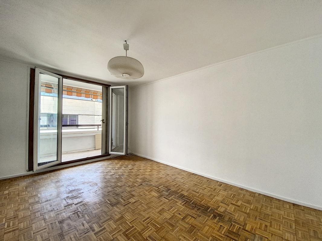 Appartement à louer, 64m², Villeurbanne