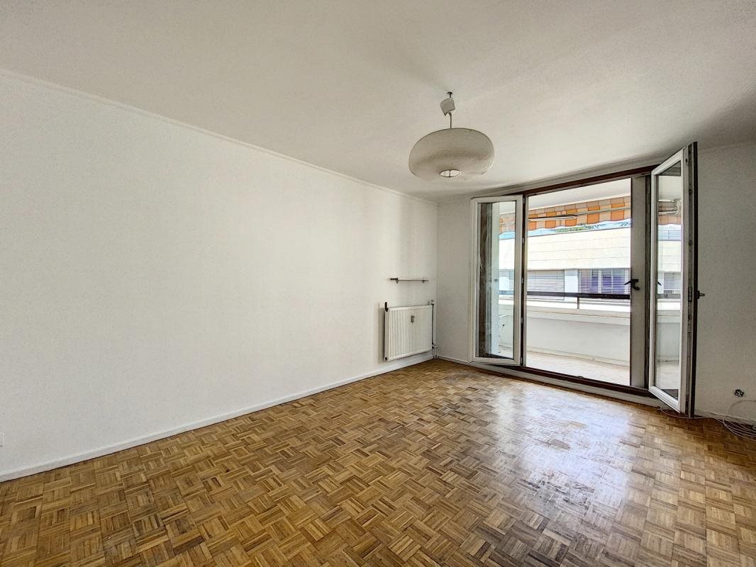 Appartement à louer, 64m², Villeurbanne