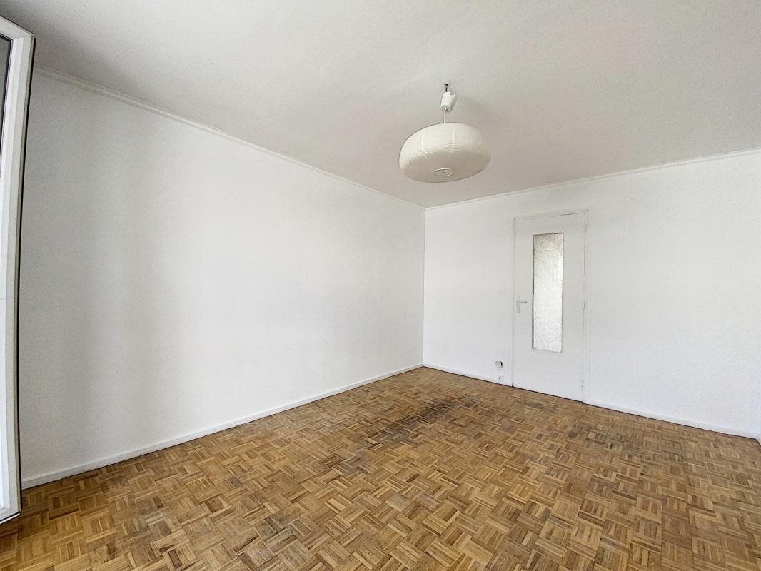 Appartement à louer, 64m², Villeurbanne