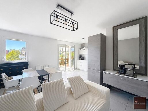 Appartement 3 pièces 66 m² · à Villeurbanne · 66 m² · 287 000 €