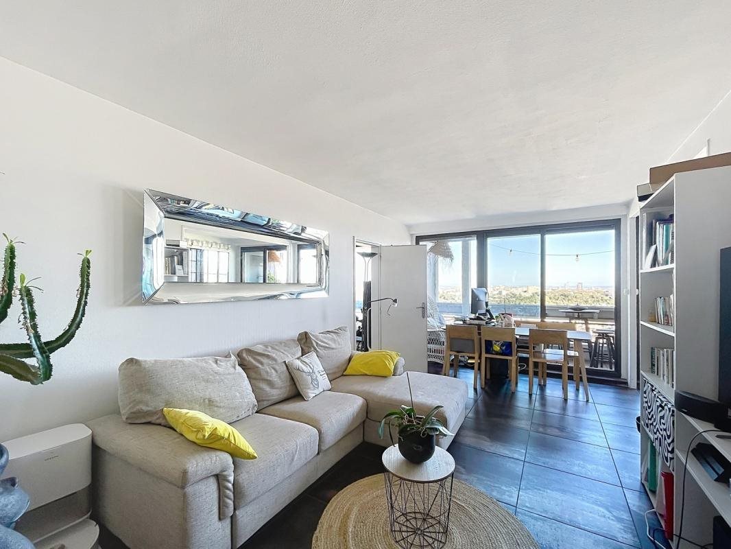 Purchase: Apartment (69009)
