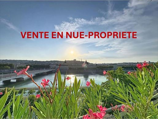 2 pièces 60 m² · à Lyon · 60 m² · 258 000 €