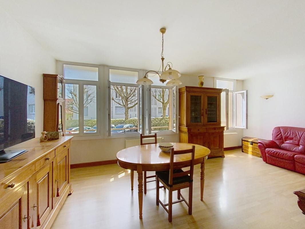 Appartement à vendre, 68m², Oullins