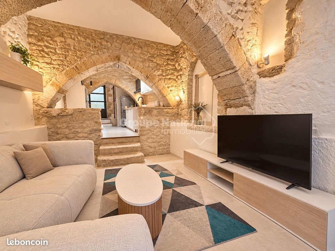 Maison à louer, 65m², Miramas