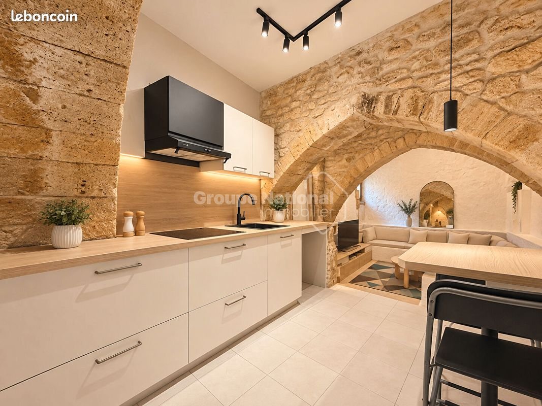 Maison à louer, 65m², Miramas