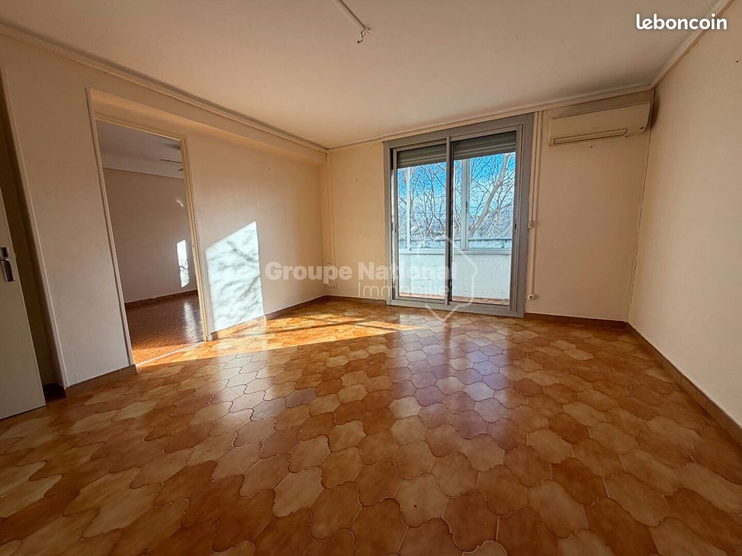 Appartement à louer, 53m², Miramas