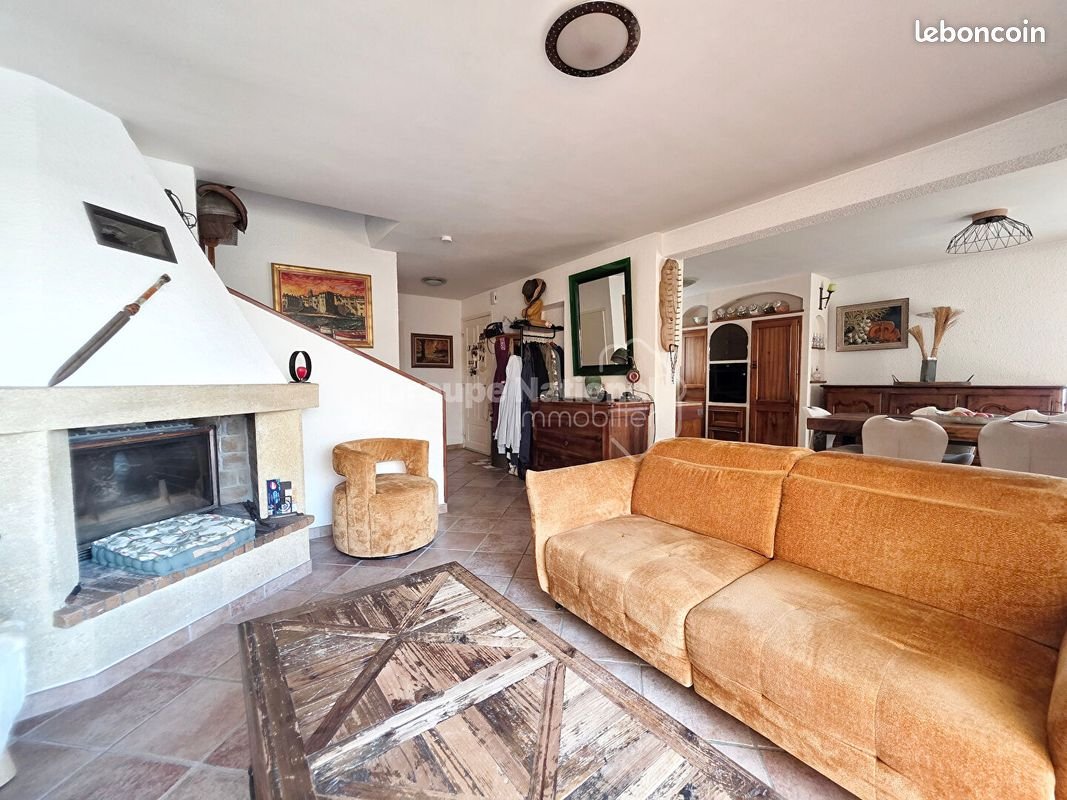 Maison à vendre, 90m², Miramas