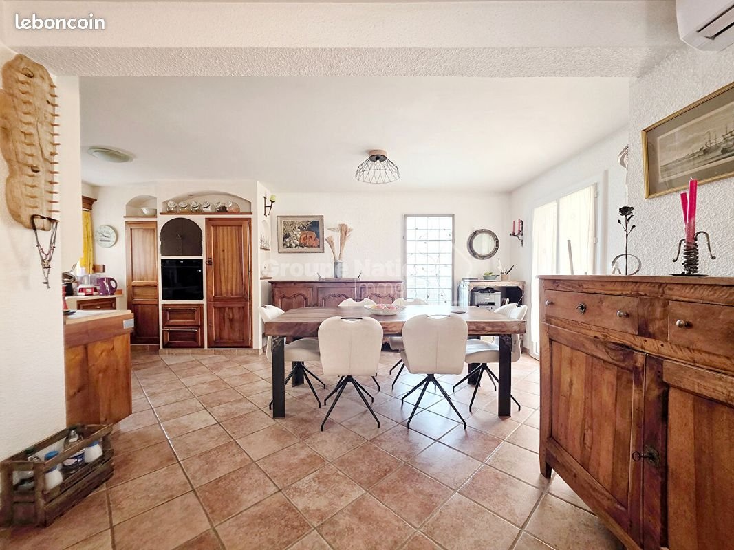 Maison à vendre, 90m², Miramas