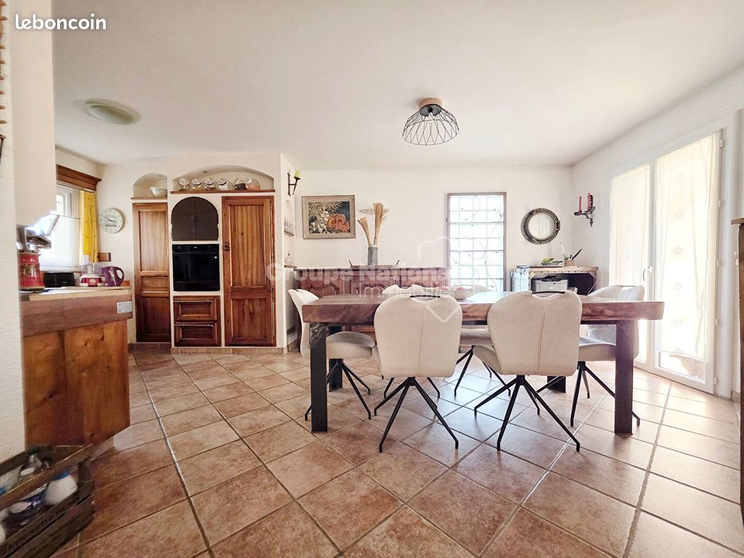 Maison à vendre, 90m², Miramas