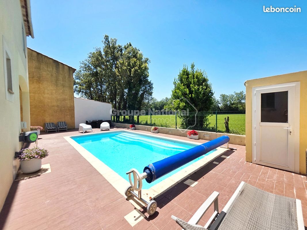 Maison à vendre, 140m², Istres
