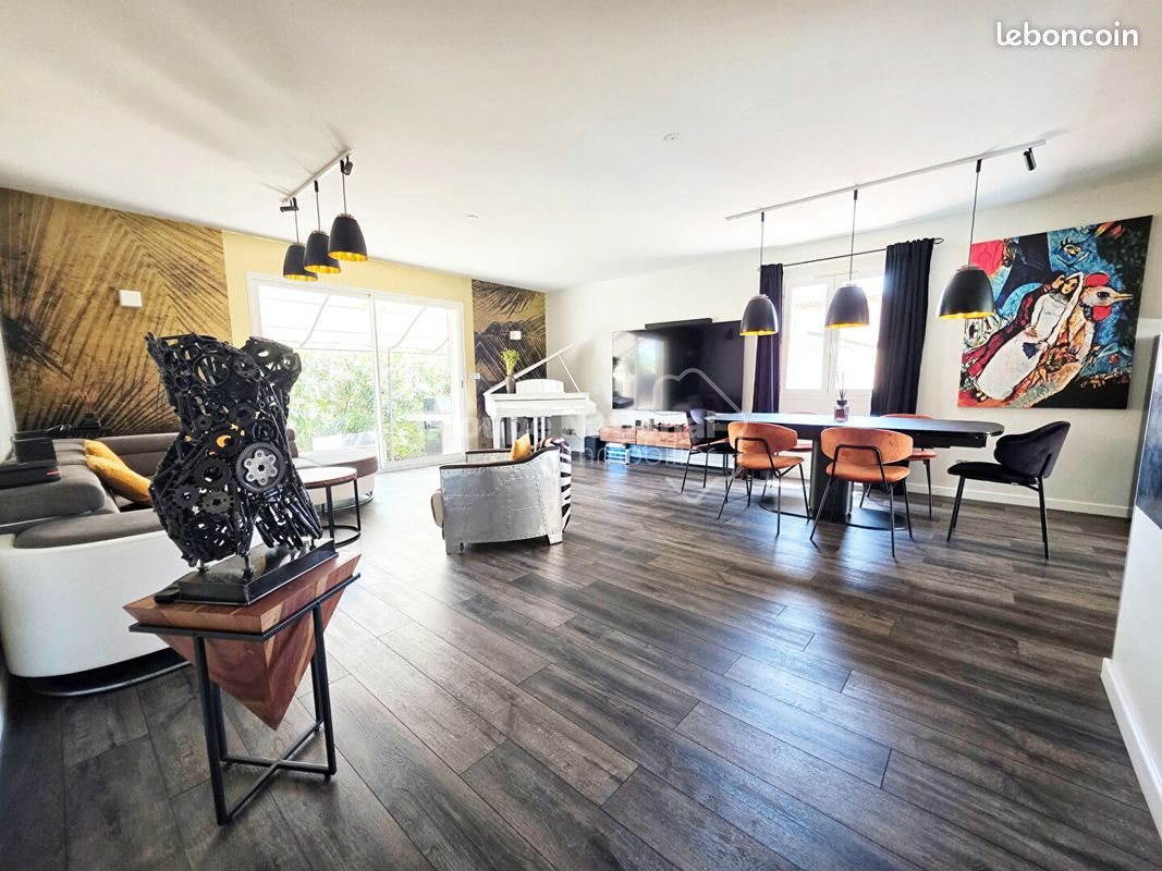 Maison à vendre, 140m², Istres