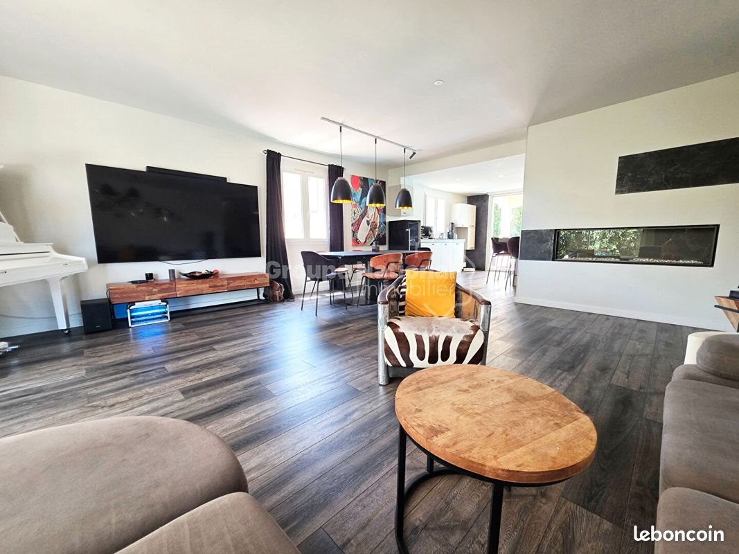 Maison à vendre, 140m², Istres