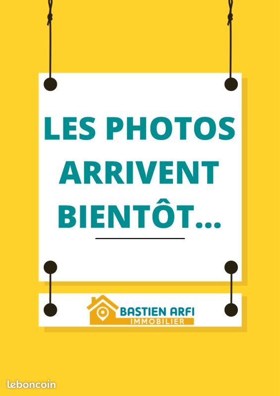 Appartement à louer, 72m², Miramas