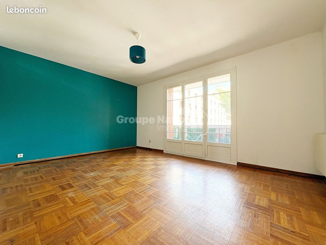 Appartement à vendre, 69m², Salon-de-Provence