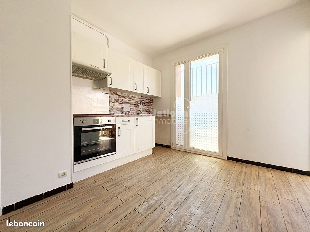 Appartement à vendre, 69m², Salon-de-Provence