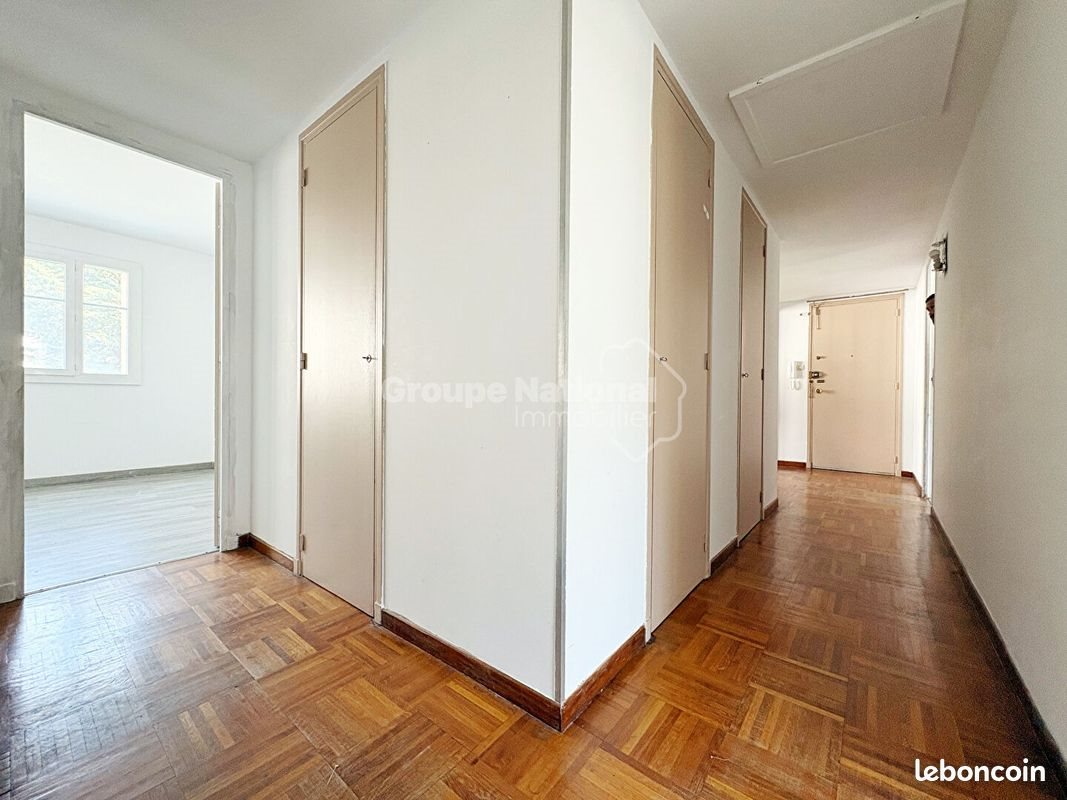 Appartement à vendre, 69m², Salon-de-Provence