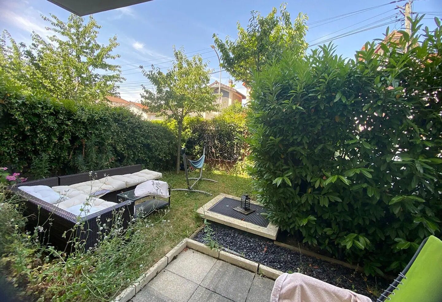 Appartement à louer, 52m², Le Perreux-sur-Marne