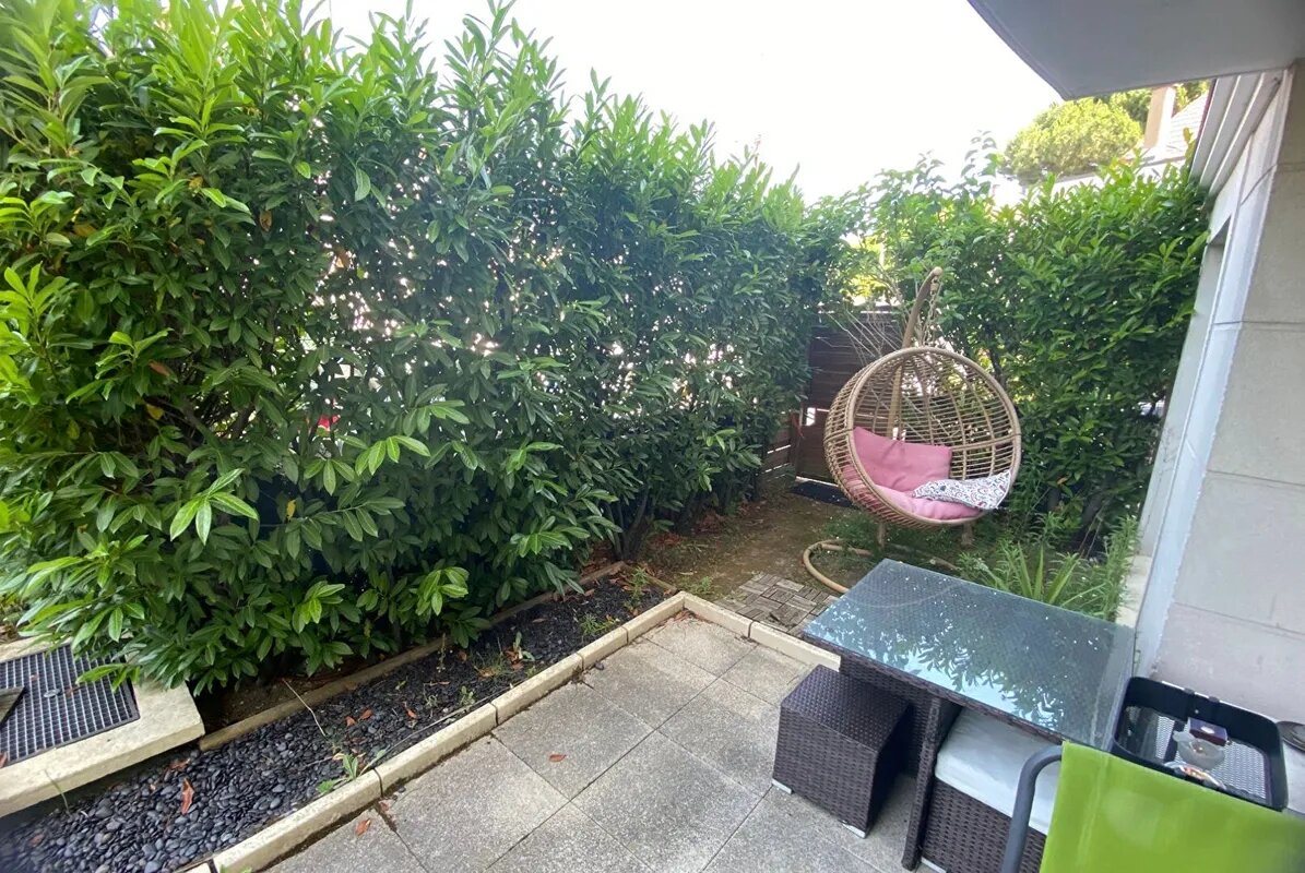 Appartement à louer, 52m², Le Perreux-sur-Marne