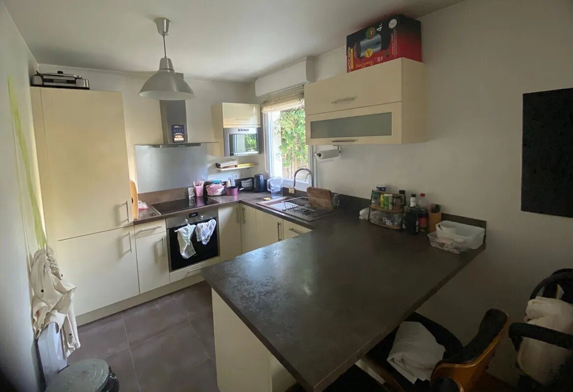 Appartement à louer, 52m², Le Perreux-sur-Marne