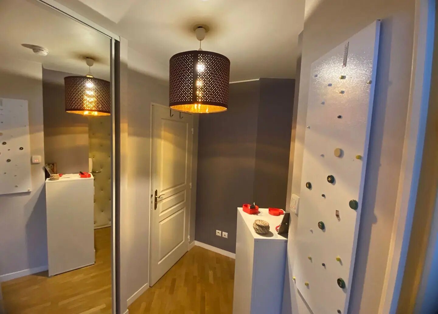 Appartement à louer, 52m², Le Perreux-sur-Marne