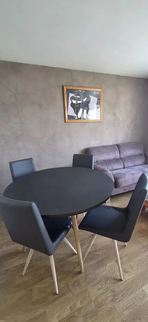Appartement à louer, 48m², Saint-Maur-des-Fossés