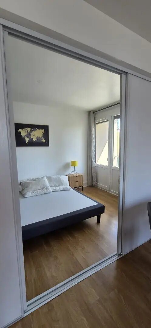 Appartement à louer, 48m², Saint-Maur-des-Fossés