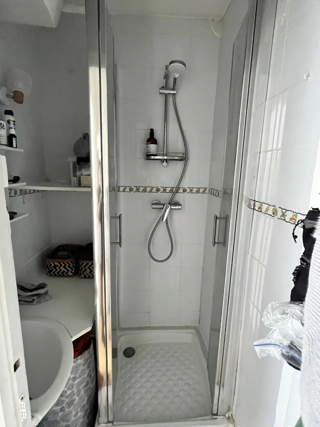 Appartement à louer, 16m², Saint-Mandé