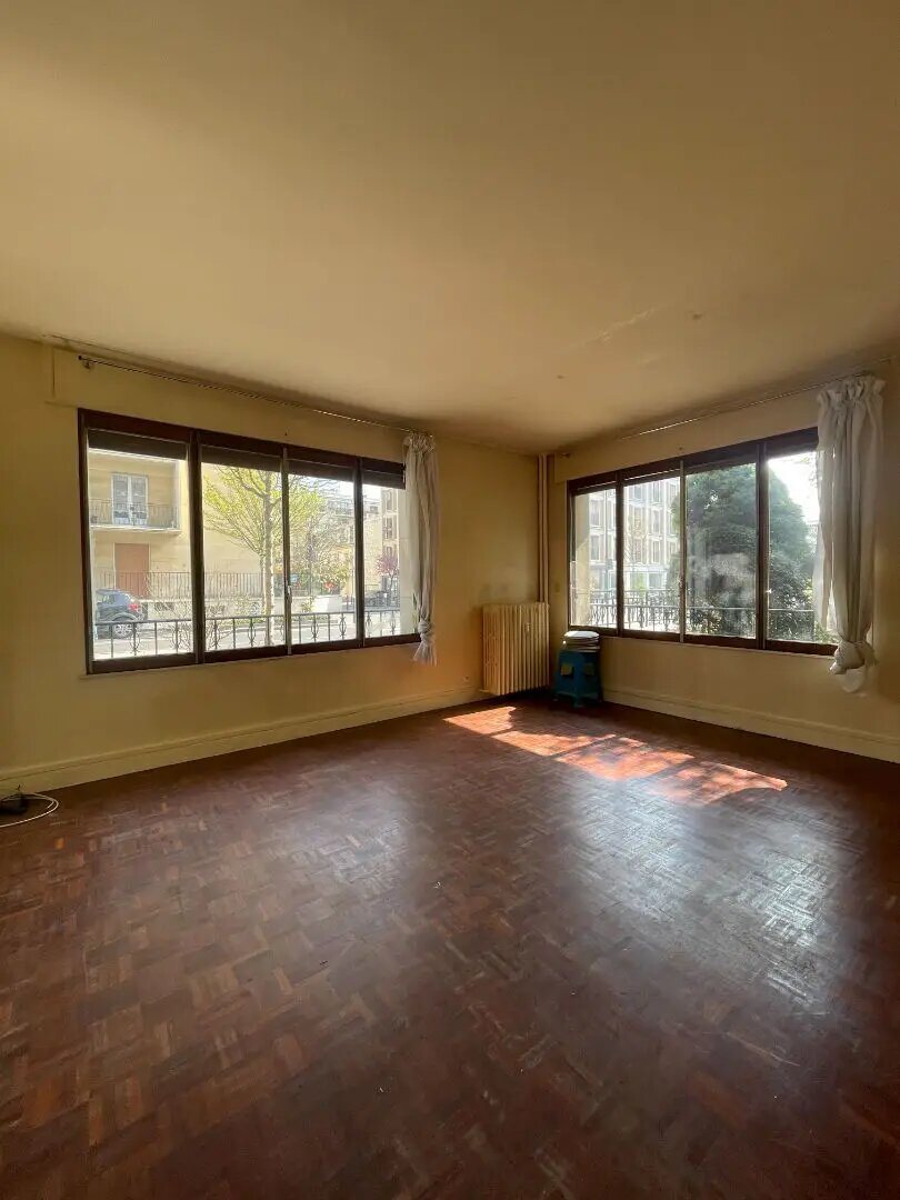 Appartement à vendre, 38m², Saint-Mandé