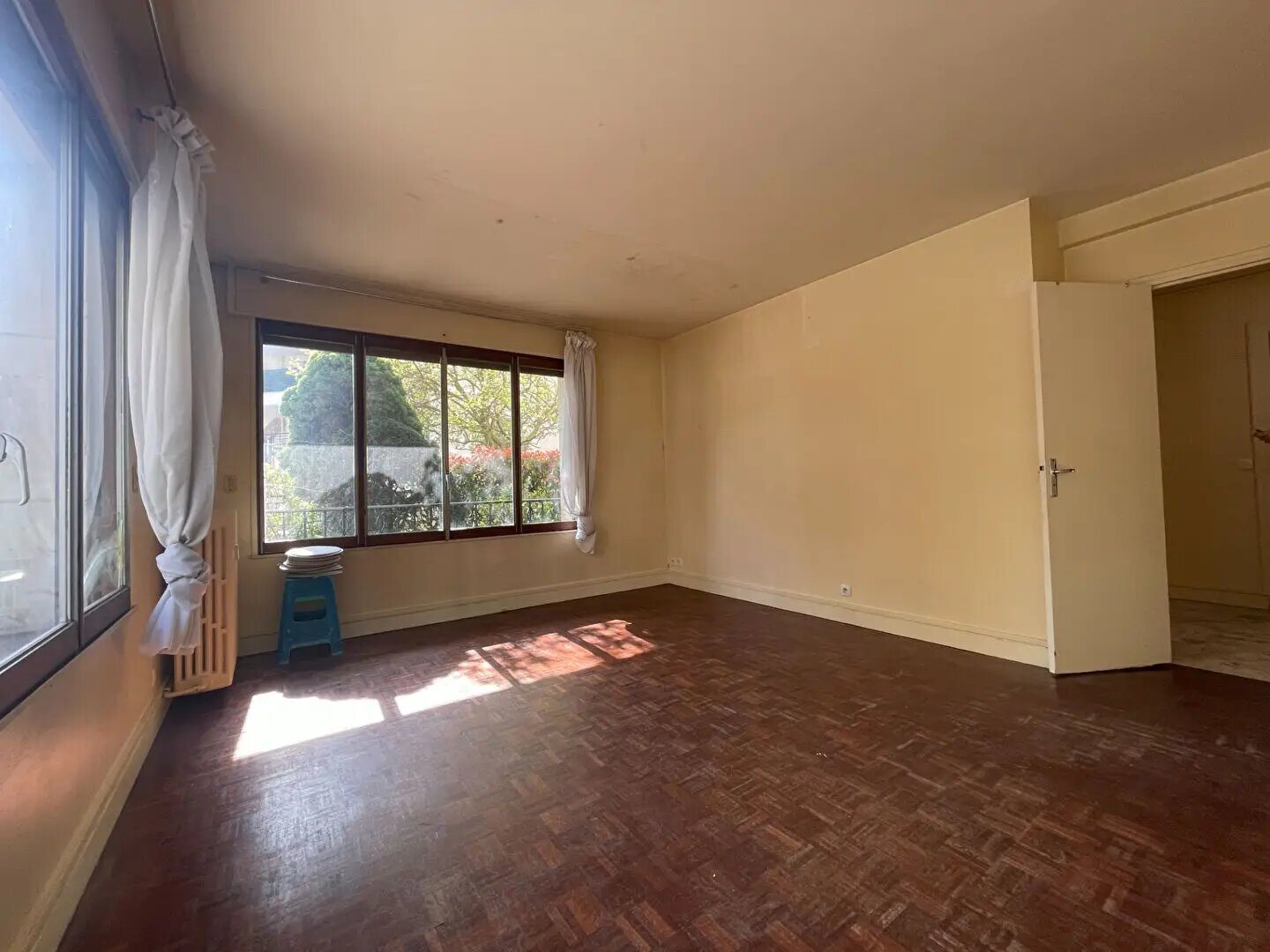 Appartement à vendre, 38m², Saint-Mandé