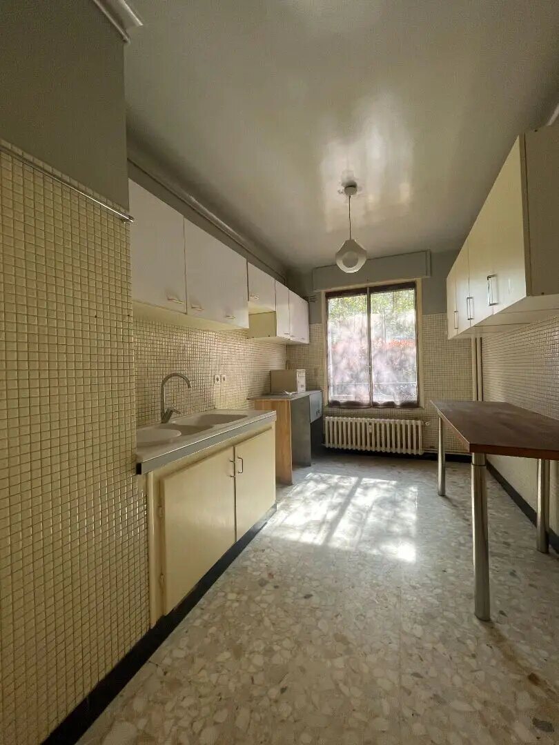 Appartement à vendre, 38m², Saint-Mandé